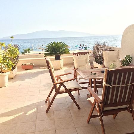 Apartments Wonderful Bay Σαράντα Εξωτερικό φωτογραφία