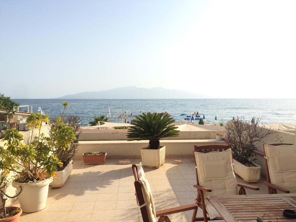 Apartments Wonderful Bay Σαράντα Δωμάτιο φωτογραφία