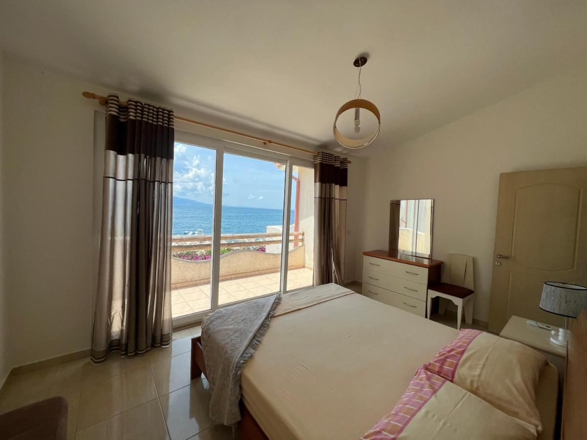 Apartments Wonderful Bay Σαράντα Εξωτερικό φωτογραφία