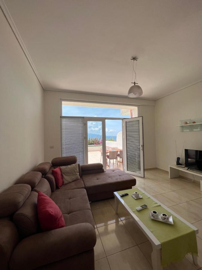 Apartments Wonderful Bay Σαράντα Εξωτερικό φωτογραφία