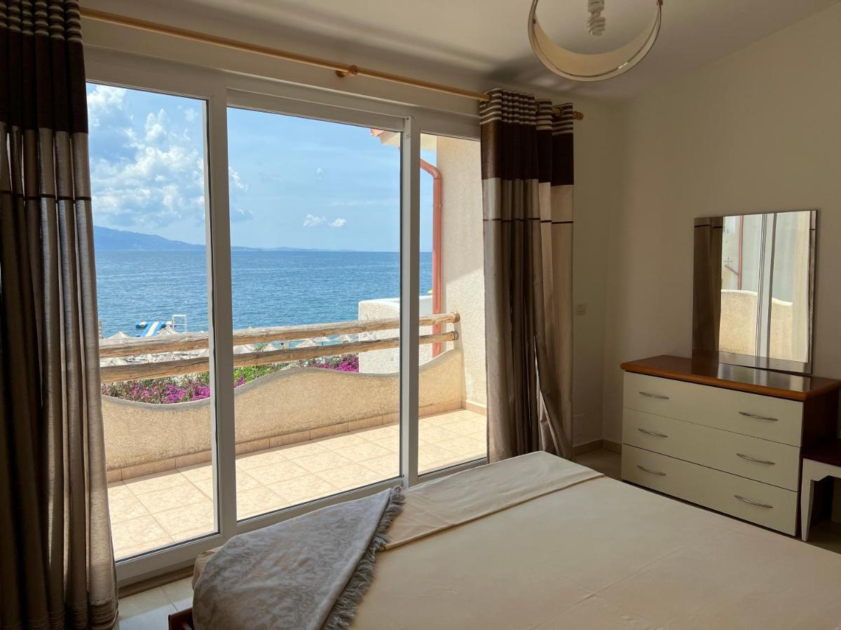 Apartments Wonderful Bay Σαράντα Εξωτερικό φωτογραφία