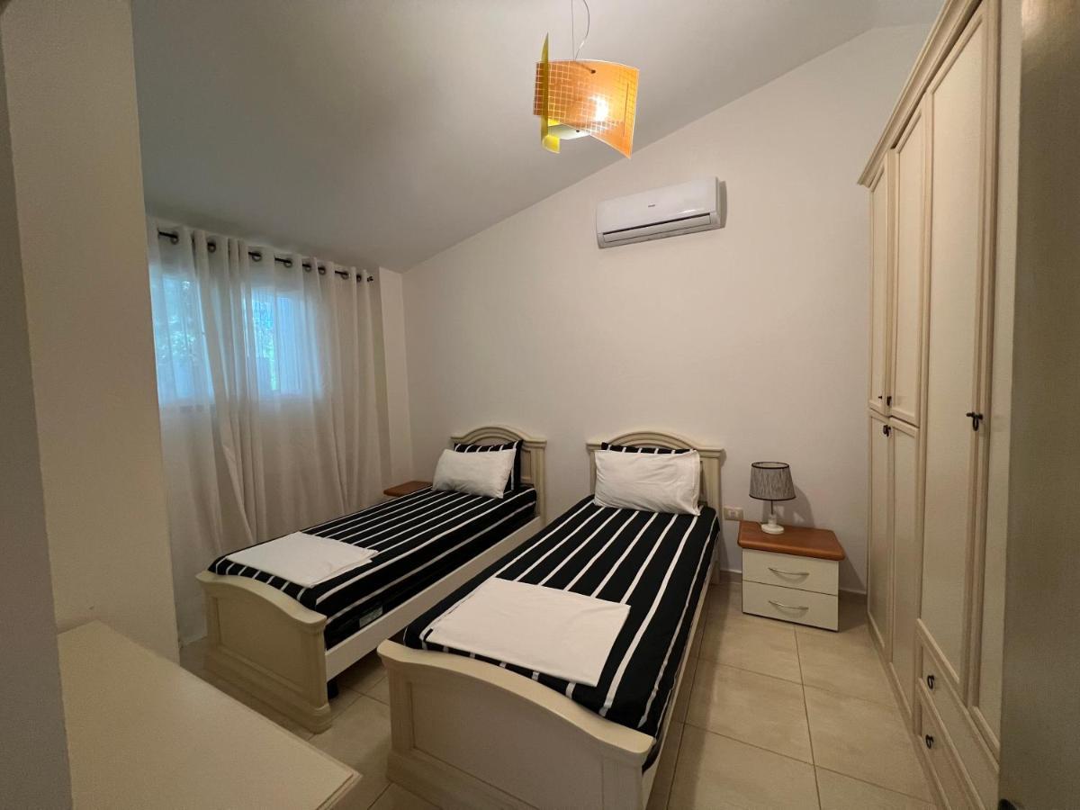 Apartments Wonderful Bay Σαράντα Εξωτερικό φωτογραφία