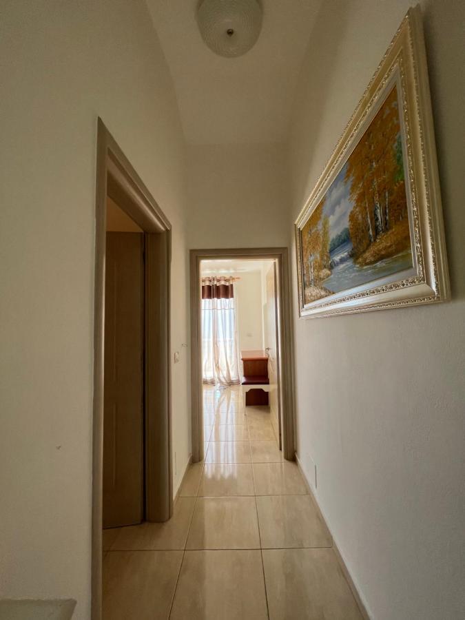 Apartments Wonderful Bay Σαράντα Εξωτερικό φωτογραφία