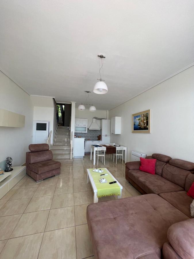 Apartments Wonderful Bay Σαράντα Εξωτερικό φωτογραφία