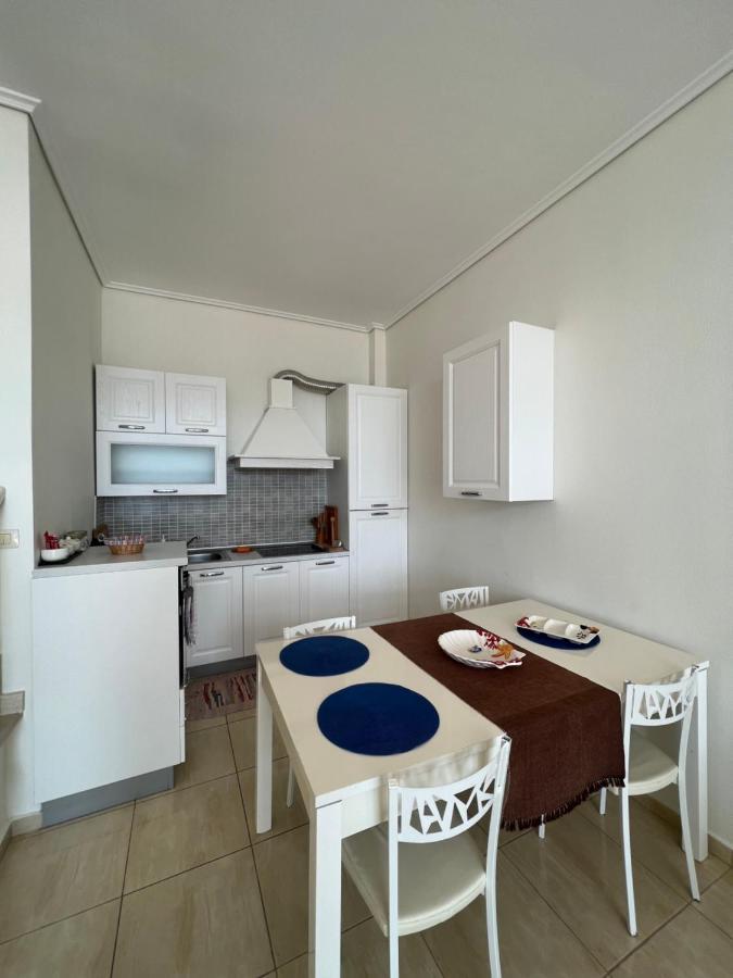 Apartments Wonderful Bay Σαράντα Εξωτερικό φωτογραφία
