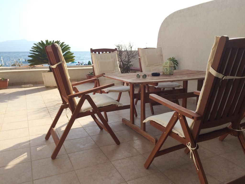 Apartments Wonderful Bay Σαράντα Εξωτερικό φωτογραφία