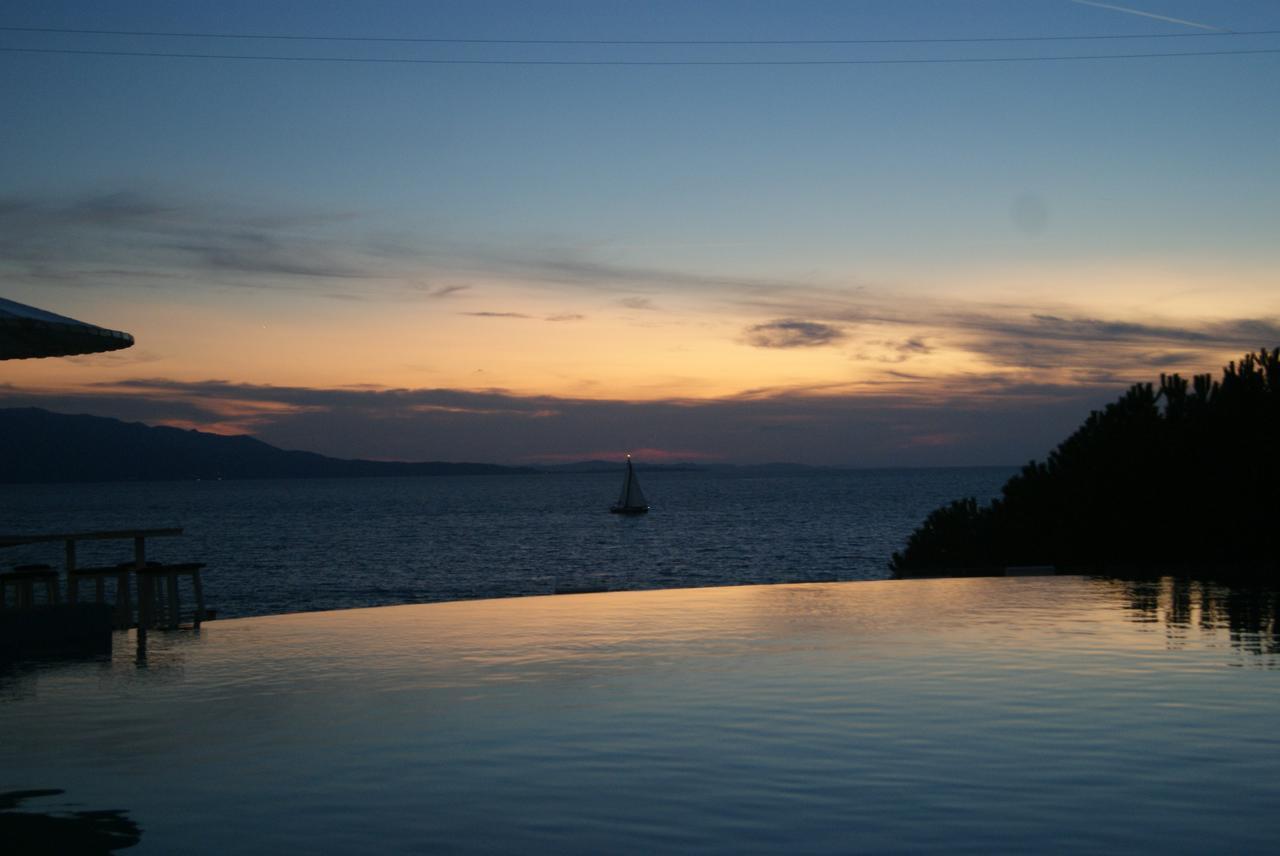 Apartments Wonderful Bay Σαράντα Εξωτερικό φωτογραφία