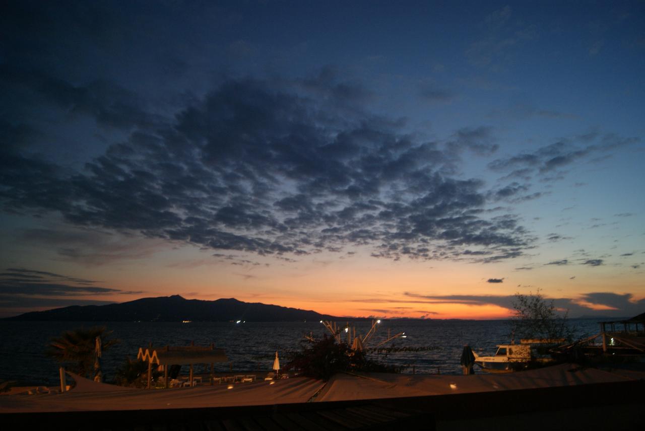 Apartments Wonderful Bay Σαράντα Εξωτερικό φωτογραφία