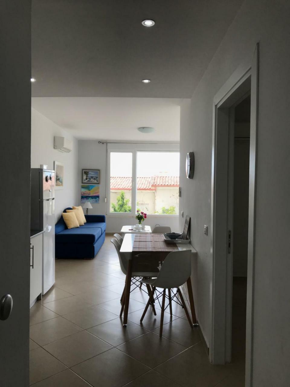 Apartments Wonderful Bay Σαράντα Εξωτερικό φωτογραφία