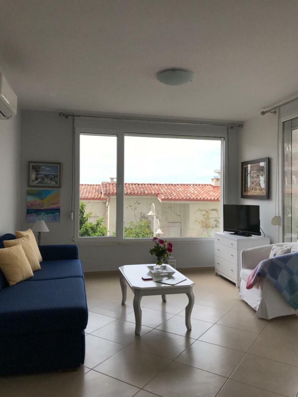 Apartments Wonderful Bay Σαράντα Εξωτερικό φωτογραφία