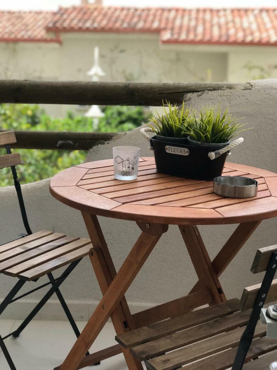 Apartments Wonderful Bay Σαράντα Εξωτερικό φωτογραφία