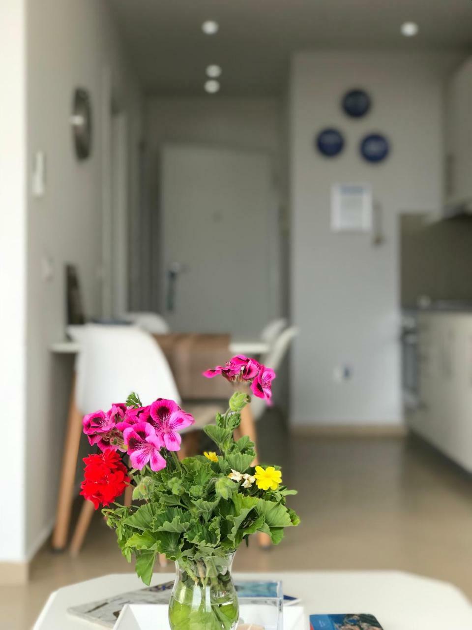 Apartments Wonderful Bay Σαράντα Εξωτερικό φωτογραφία
