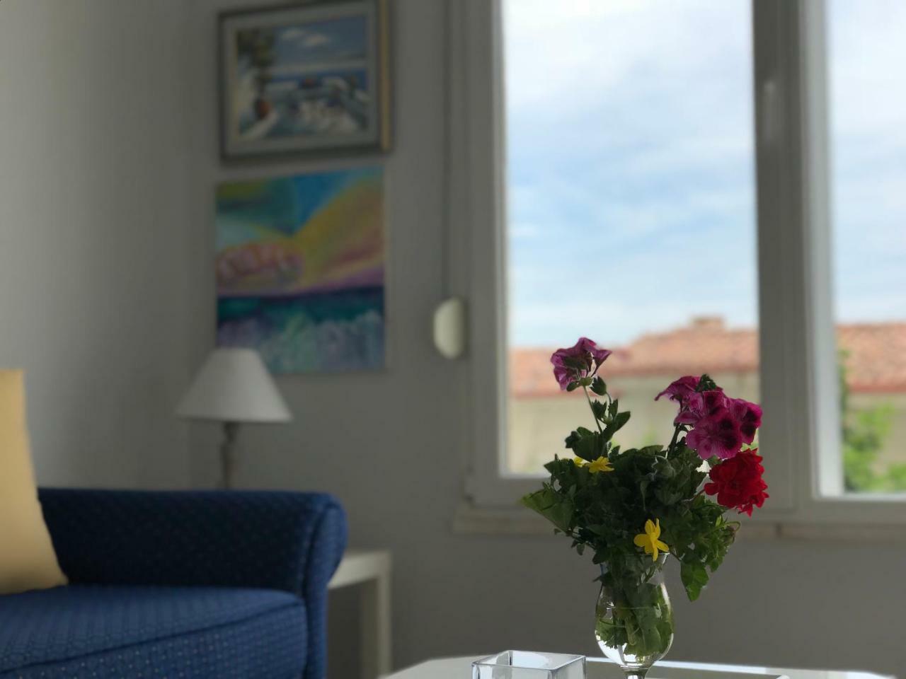 Apartments Wonderful Bay Σαράντα Εξωτερικό φωτογραφία