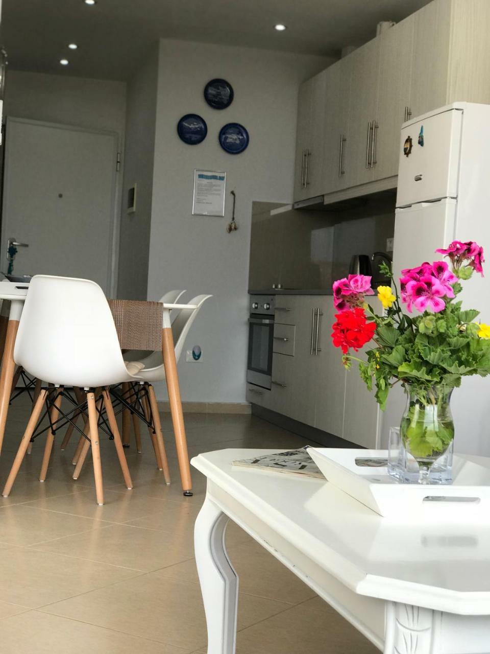 Apartments Wonderful Bay Σαράντα Εξωτερικό φωτογραφία